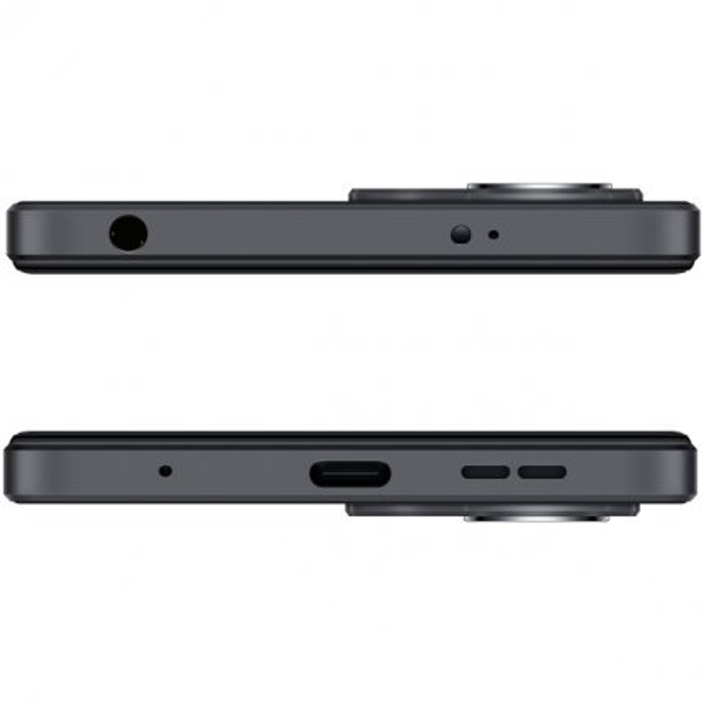 Смартфон Xiaomi Redmi Note 12 4/128GB Gray