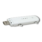 Беспроводной 3G/4G/LTE Модем ZTE MF79U + антенны 3dB