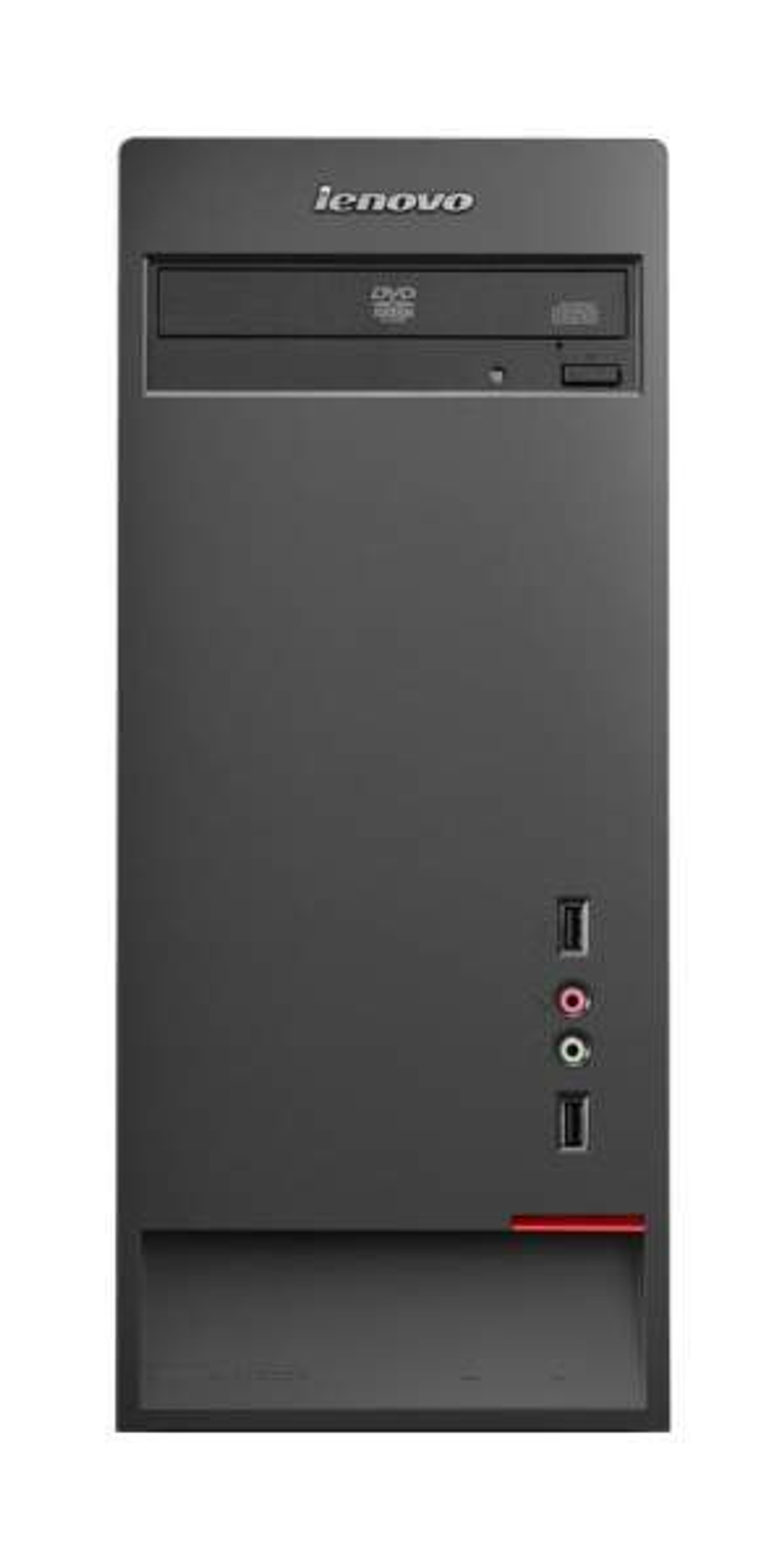Системный блок Lenovo ThinkCentre M4350 Black (57324302)