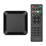 Smart-TV приставка Rombica Smart Box G3