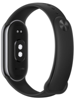 Фитнес-браслет Xiaomi Mi Smart Band 8 черный
