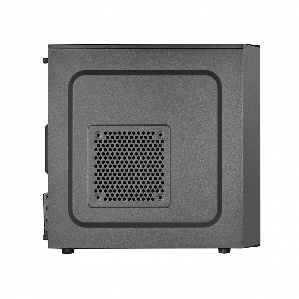 Системный блок TopComp MG 51982733 Ryzen 3 4100/GT 710/SSD 512GB/HDD 2TB/RAM 4GB