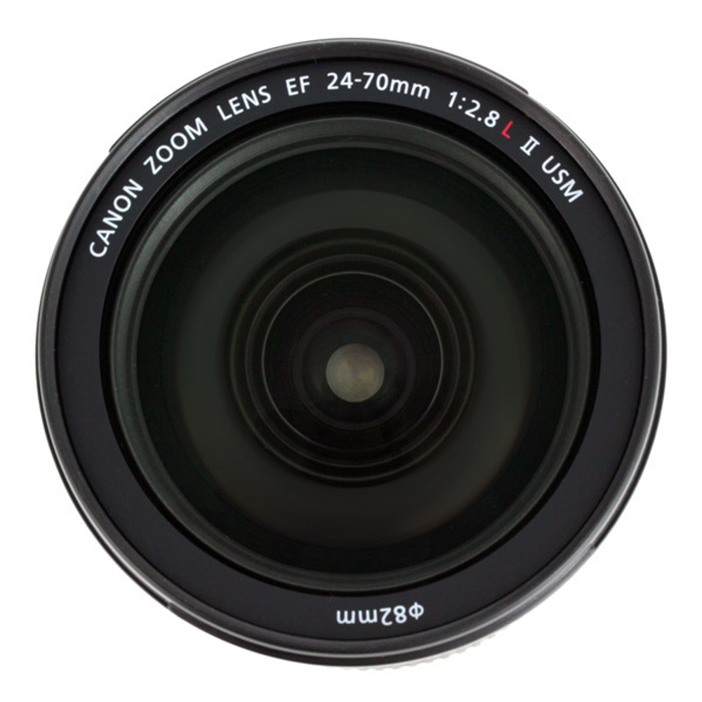 Объектив Canon EF 24-70мм f/2.8 L II USM