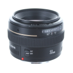 Объектив Canon EF 50mm f/1.4 USM