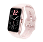 Смарт браслет Honor Choice Band, розовый (NAL-WB00)