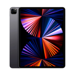 Планшет Apple iPad Pro 12.9 2021 512GB Wi-Fi + Cellular Space gray (MHR83)