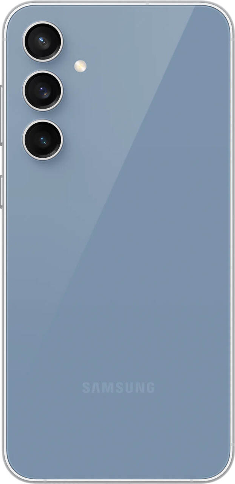 Смартфон Samsung Galaxy S23 FE 8/256 ГБ синий
