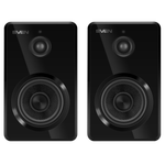 Компьютерные колонки SVEN SPS-730 Black