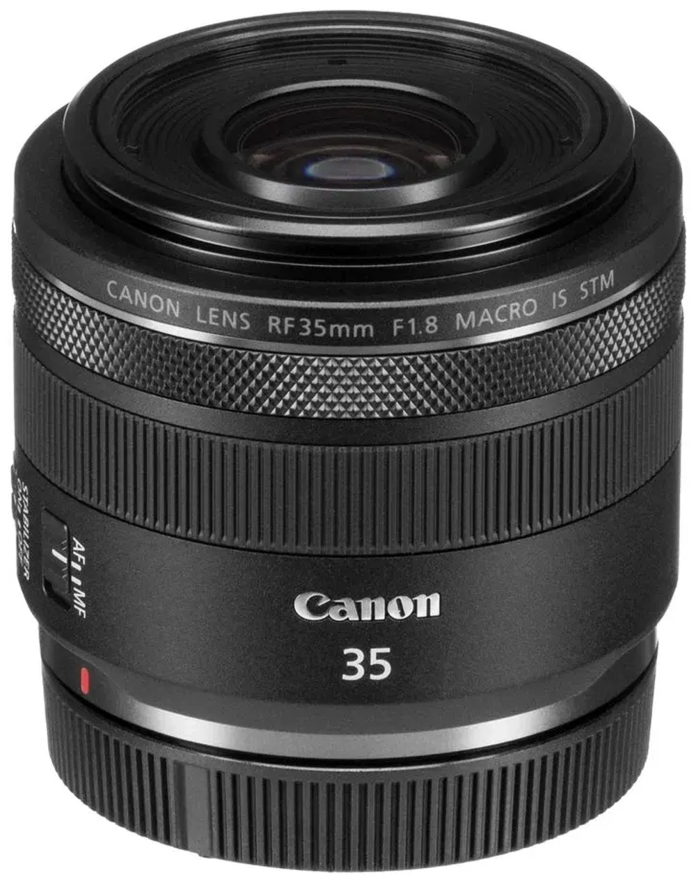 Объектив Canon RF 35mm f/1,8 MACRO IS STM