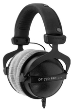 Наушники Beyerdynamic DT 770 Pro (80 Ohm) Black/Grey
