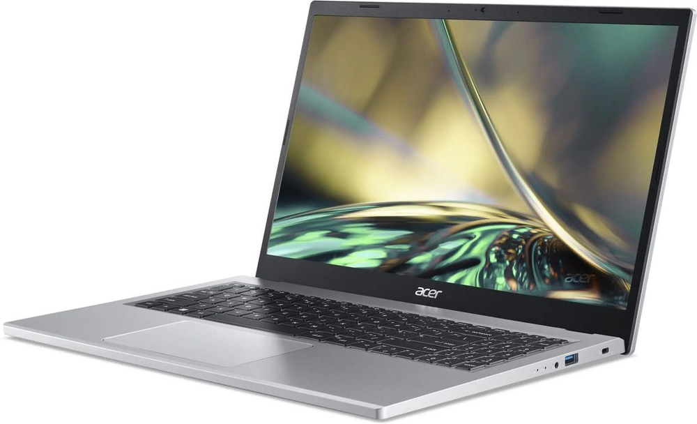Ноутбук Acer Aspire 3 A315-24P-R103 Silver (NX.KDECD.004)