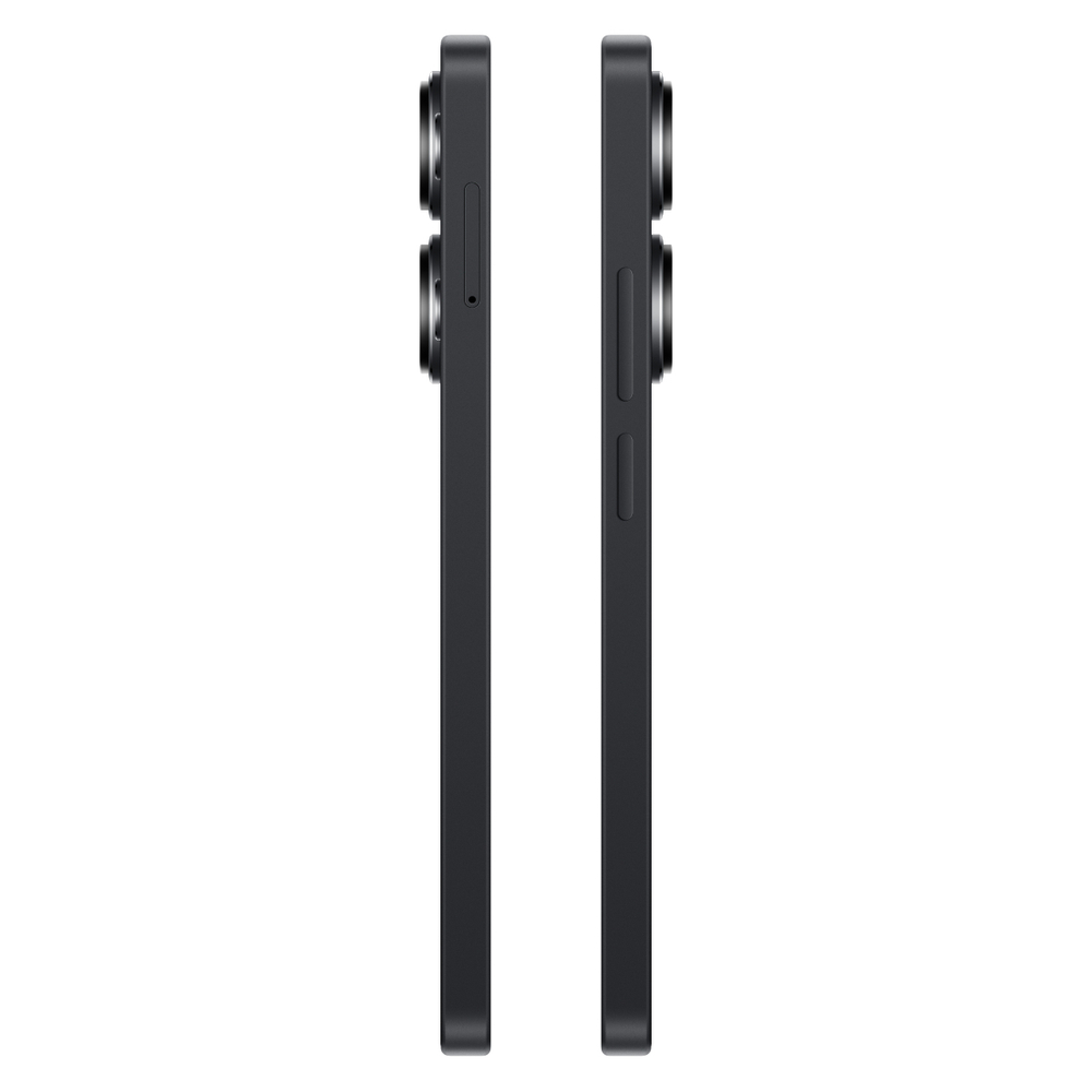 Смартфон Xiaomi Redmi Note 13 Pro 8/128GB Black
