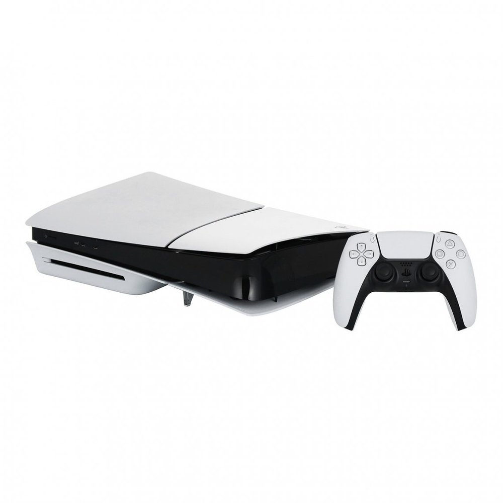 Игровая консоль Sony