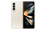 Смартфон Samsung Galaxy Z Fold4 12/256GB Beige (SM-F936BZEBS)