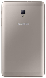 Планшет Samsung Galaxy Tab A 8" 2017 2/16GB Gold (SM-T385NZDASER) Wi-Fi+Cellular
