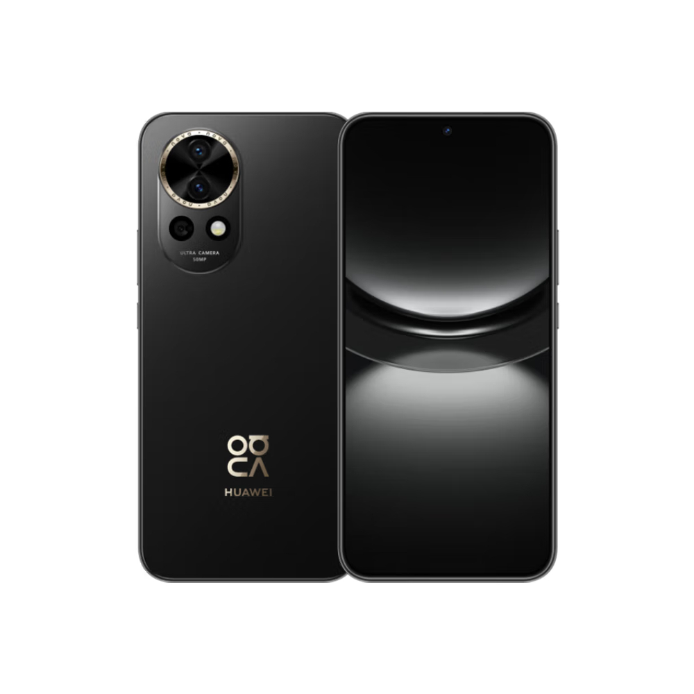 Смартфон Huawei Nova 12 8GB/512GB 2 Nano SIM черный