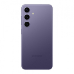 Смартфон Samsung Galaxy S24, 12ГБ/256ГБ, (2 nano-SIM), фиолетовый