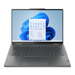 Ноутбук Lenovo Yoga 7  серый (14IRL8)