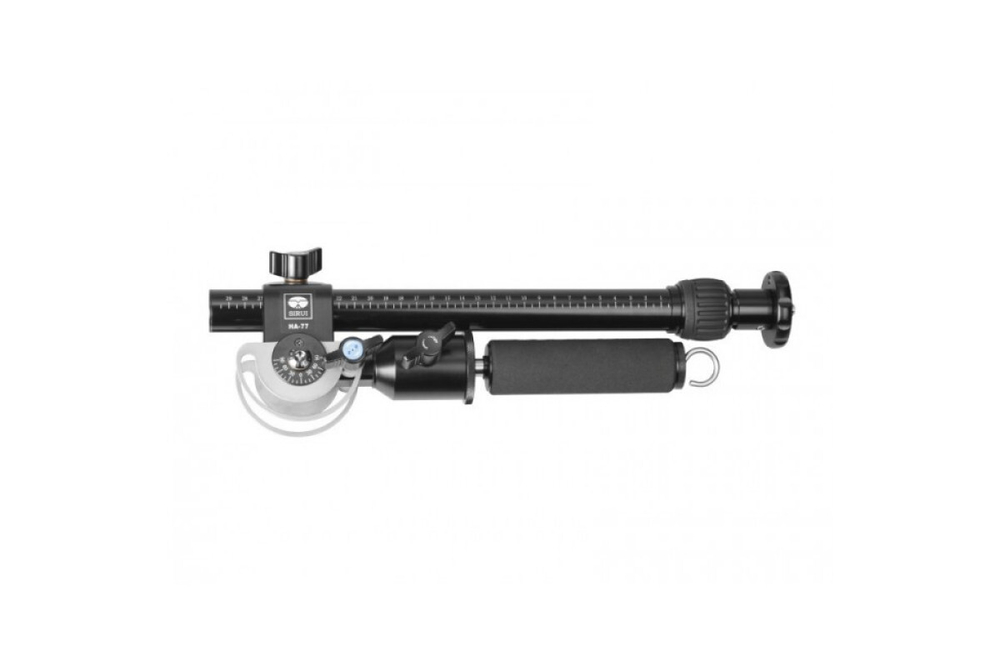 Штанга Sirui HA-77 Horizontal Arm телескопическая