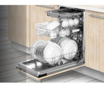 Встраиваемая посудомоечная машина Haier HDWE14-094RU