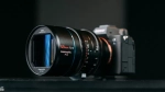 Объектив Sirui 50mm T2.9 1.6x Full-Frame Anamorphic RF-mount FFEK6-R