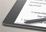 Электронная книга Amazon Kindle Scribe 64Gb Premium Pen
