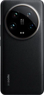 Смартфон Xiaomi 14 Ultra, 12 ГБ/256 ГБ, 2 Nano-SIM, черный