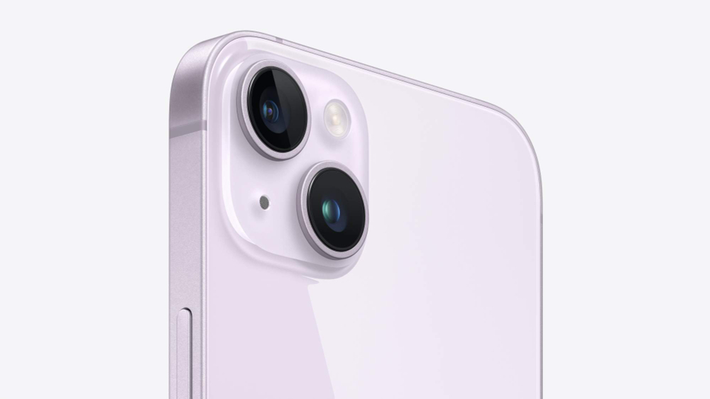 Смартфон Apple iPhone 14 Plus 512Gb Purple