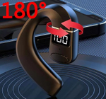 Моно гарнитура BandRate Smart BRSTWSV7TBB черный (13103188)