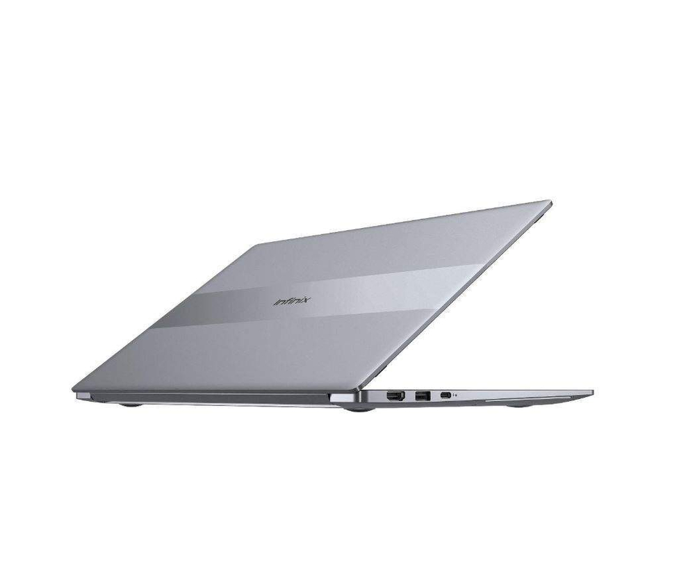 Ноутбук Infinix InBook Y2 Plus Gray