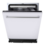 Встраиваемая посудомоечная машина Midea MID60S360i