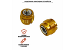 Адаптер для штатива Mobicent MC20ER210618