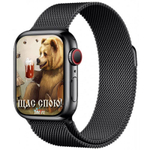 Смарт Часы Bandrate Smart Prikolybbwb С Мониторингом Сна,  Чсс