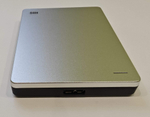 Внешний жесткий диск DeU’s ProGB-2 500GB HDD Silver