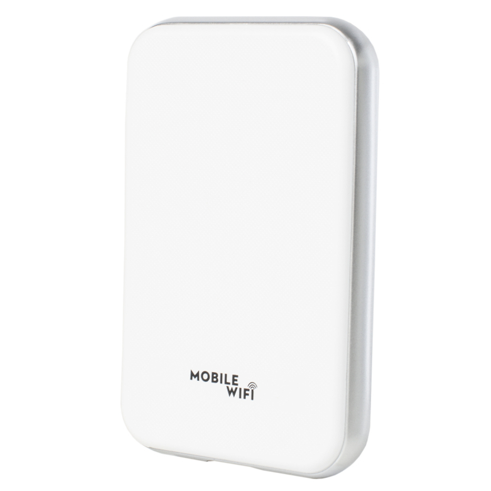 Мобильный роутер AnyData R150 White/Black