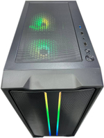 Настольный компьютер BCK Vortex 713I36EB черный (BСK Vortex 713I36EB)