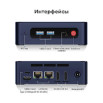 Мини-ПК Beelink mini EQ12