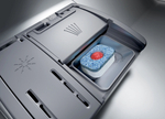 Встраиваемая посудомоечная машина Bosch SPV4EMX10E