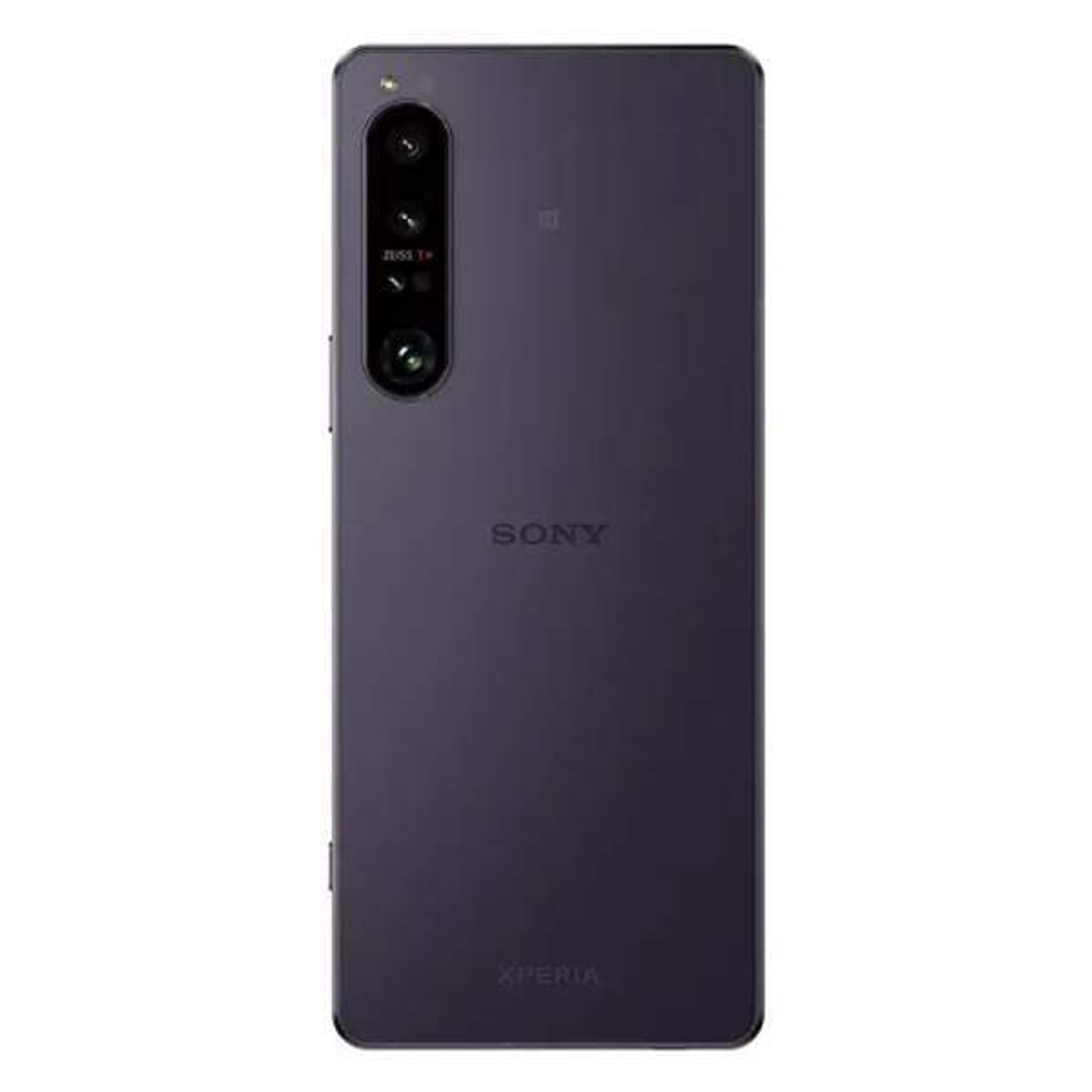 Смартфон Sony Xperia 1 IV 12/512GB Purple (XQ-CT72)