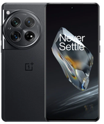Смартфон OnePlus 12 16/512 GB Global Dual Nano SIM черный