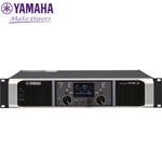 Усилитель мощности Yamaha PX3/PX5/PX8/PX10 для конференц-зала