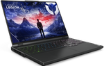 Ноутбук Lenovo Legion Pro 5 Gen 9 черный (83DF009HRK)