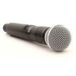 Микрофон Shure QLXD2 / SM58=-H50