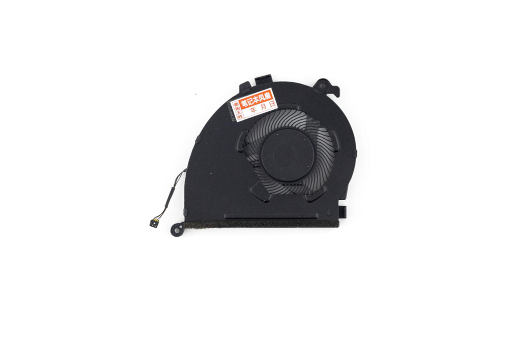 Кулер для ноутбука Asus G531GV 5V DFS5K12115491M 13NR01L0T02111