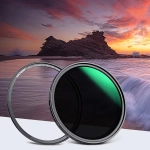 Светофильтр K&F Concept Magnetic Nano-X ND8-128 77мм KF01.1980