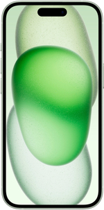 iPhone 15 128GB Green