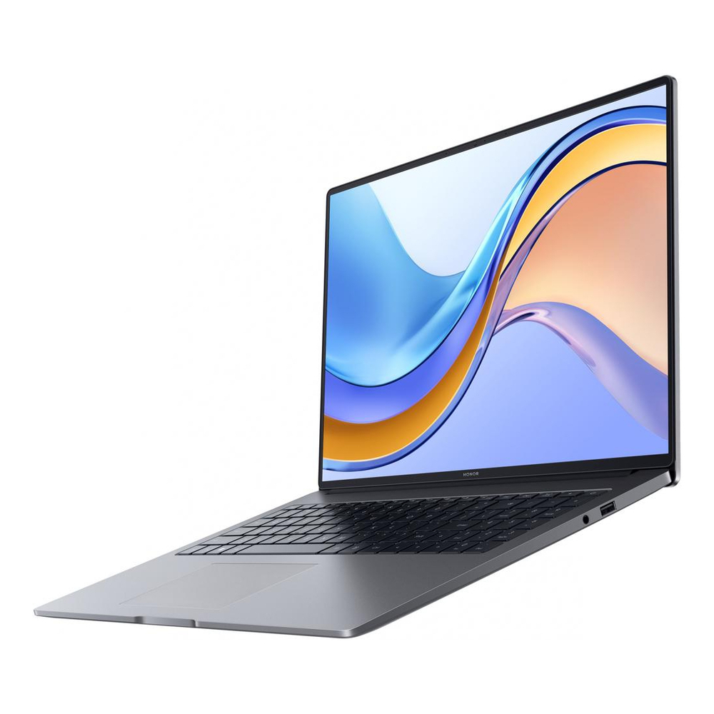 Ноутбук Honor MagicBook X16 Gray (5301AHGY)