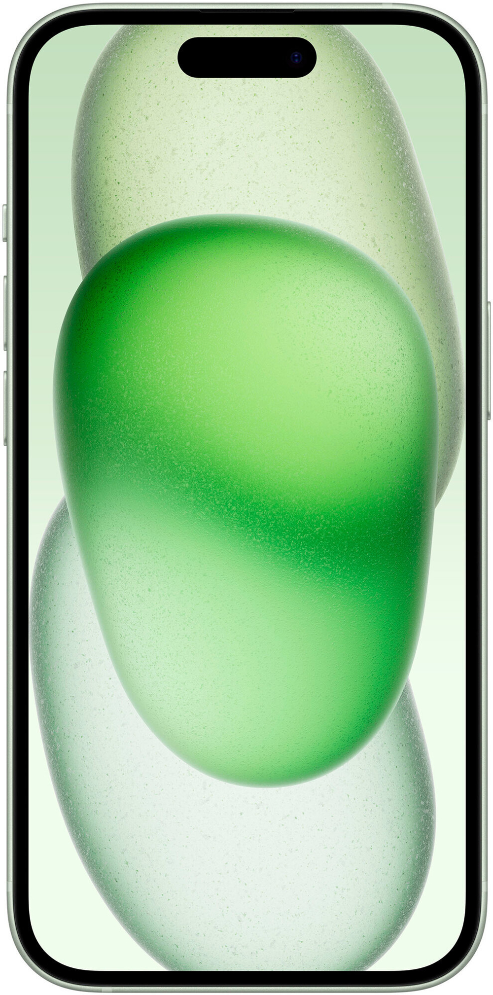 iPhone 15 128GB Green