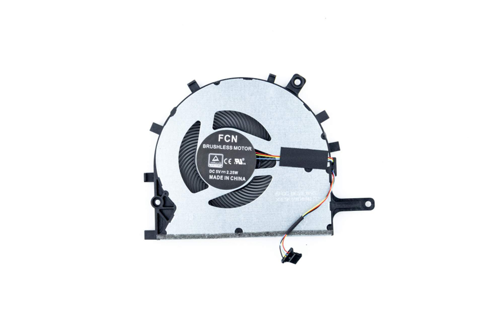 Кулер для ноутбука Asus H5600QE R+L 13NB0UZ0AM0101