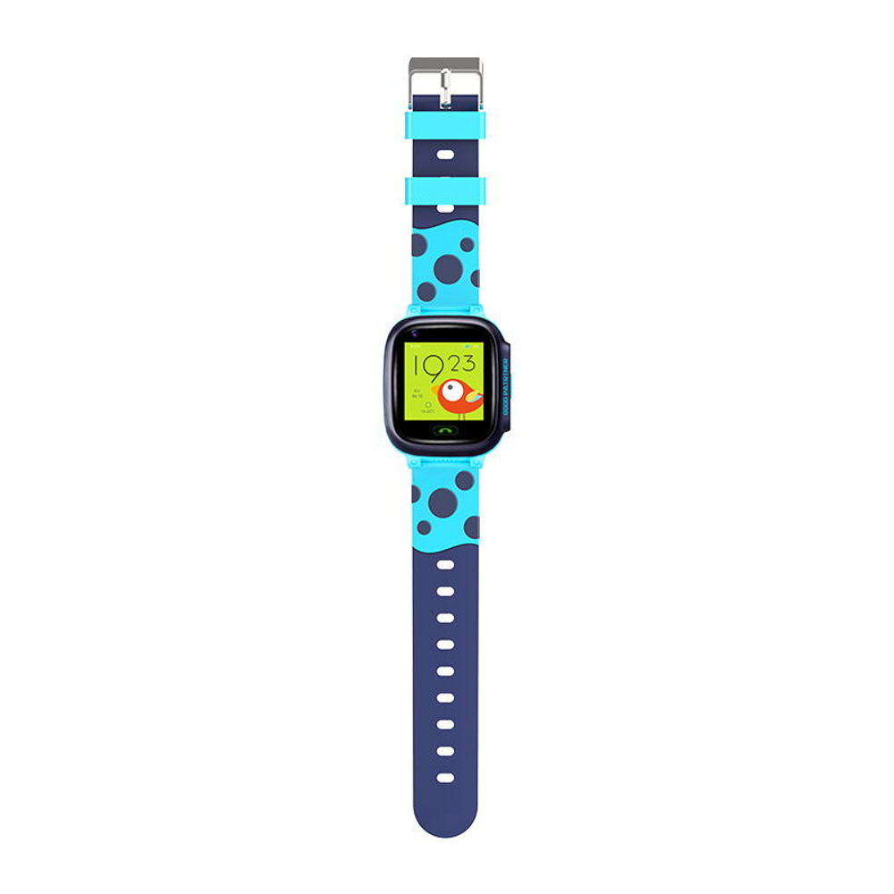 Смарт-часы Smart Baby Watch Y95, 4G, Wi-Fi и GPS, с видеозвонком и SIM card